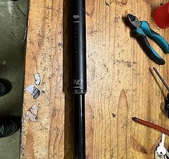 One Up DROPPER POST V2 150mm 34,9mm