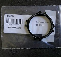Cannondale KP021 Alulockring PressFit30