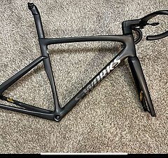 Specialized Tarmac Sl7