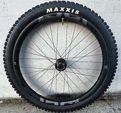 E*Thirteen E13 LG1 Race DH Carbon 27,5