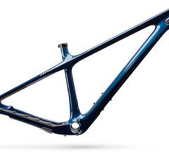 Yeti Cycles ARC, Rahmen L