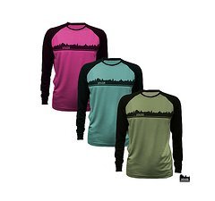 Youse Trikot 100% Merinowolle - made in germany -