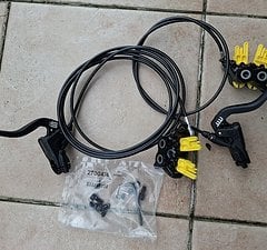 Magura MT 5