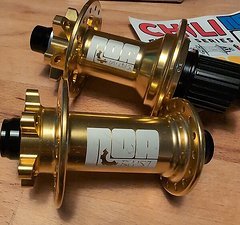 Noa 120 Klicks Set