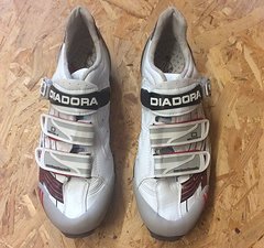 Diadora MTB Schuhe