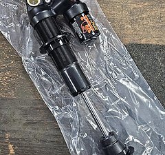 Fox Racing Shox DHX