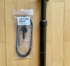 Oc Mountain Control MC21 125mm Dropper