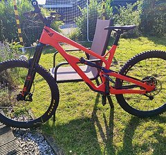 YT Industries YT Jeffsy Comp Carbon 27,5 Zoll