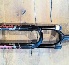 Fox Racing Shox 38 Performance 170mm 29''/27,5''