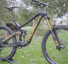 Norco Range Carbon C 7.1