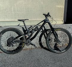 Canyon Torque AL 7.0 2018