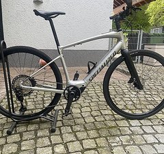Specialized Vado SL 5.0 Größe M