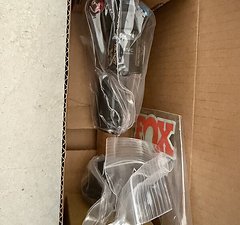 Fox Racing Shox DHX2 230x57,5/60/62,6/65 2025