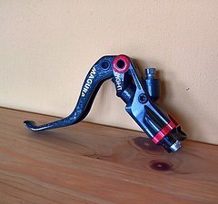 Magura MT8 Carbotecture Carbon Bremshebel