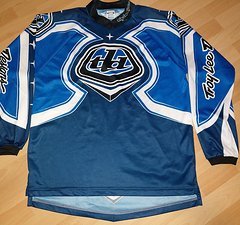 Troy Lee Designs TLD Jersey / Trikot Gr. L