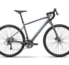 Ghost Bikes Asket - Darkgrey/Sharkblue - Rahmengröße M, L, XL verfügbar