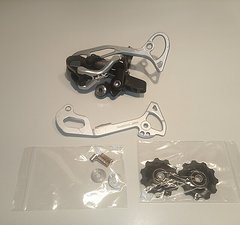 Shimano Schaltwerk Shimano Deore XT RD-M773-10 - 10x - lang