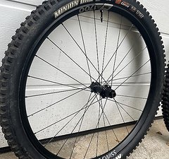 DT Swiss XM 1700 Spline 29