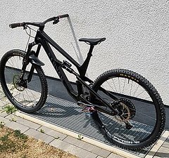 Canyon Spectral CF 29 in XL wie neu