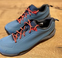 Shimano Allmountain MTB SPD Schuhe