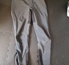 Vaude Quimsa Damen MOuntainbike Hose wie neu