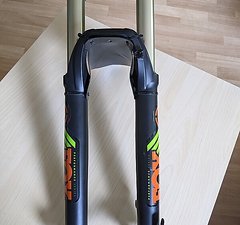 Fox Racing Shox Performance 34 FLOAT 27.5 140 FIT4 non-Boost
