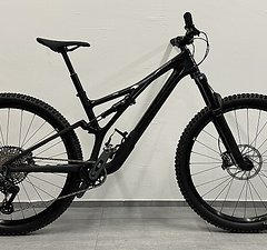 Specialized Stumpjumper Expert SRAM T-Type Carbon S4