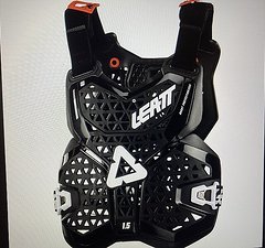 Leatt Chest Protector 1.5