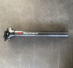 Syntace P6 Carbon 31.6 mm Sattelstütze 325 mm