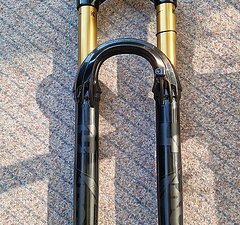 Fox Racing Shox 34 Factory Fit4 29" 140mm 2022 1700g