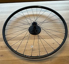 Rocky Mountain MTB Laufrad 29" 110x15mm Vorderrad ROCKY MOUNTAIN SL/WTB i27