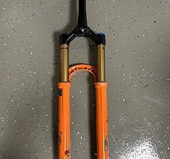 Fox Racing Shox 34 Grip2 29 130mm