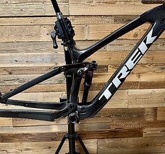 Trek Slash 9.7