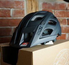 IXS Trail XC EVO Helm Gr. XS