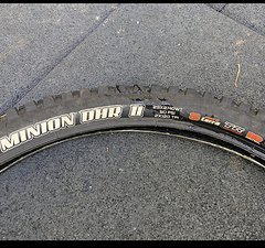 Maxxis Minion DHR 2 II 29x2.4 3C MaxxTerra DoubleDown Double Down DD