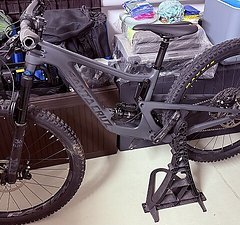 Santa Cruz Bicycles Megatower 1 CC X01 Gr. S