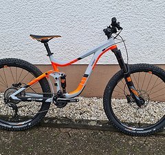 Giant Reign 2 LTD