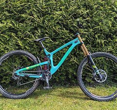 Propain Rage 2 CF 29" XL