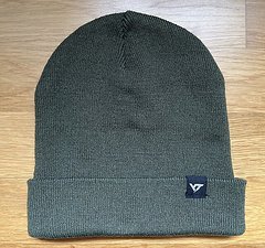 YT Industries Beanie/Mütze oliv-grün + weitere YT Wear!