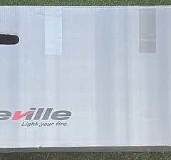 Liteville MTB Downhill-Rahmen Liteville 901 MK 3 Gr. S/L - NEU❣️