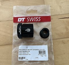 DT Swiss freilaufkörper