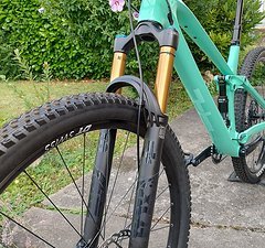 YT Industries Izzo Core 2 Rahmen NEU Gr. L (2023)