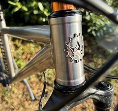 Stanton Switch9er Titanium