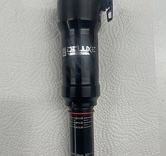 RockShox *Reservation f. E.V.“ Deluxe Ultimate 210x50 aus PP Hugene 2