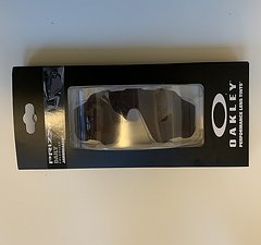 Oakley Jawbraeker Ersatzglas Prizm Daily Polarized