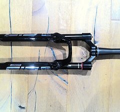 RockShox SID SL Ultimate 29'' 100mm