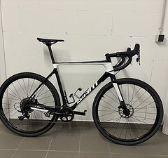 Giant TCX Advanced 2020