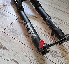 Fox Racing Shox Rhythm Series 38 - 180mm / 29 Zoll, neu