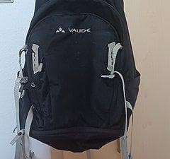 Vaude Bike Alpin 30 + 5