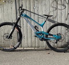 YT Industries Tues CF Pro Race 2019 XL 2019